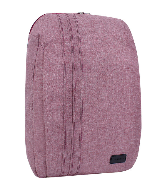 Рюкзак Bagland Hope 13 л. бордо (0058369) картинка, зображення, фото