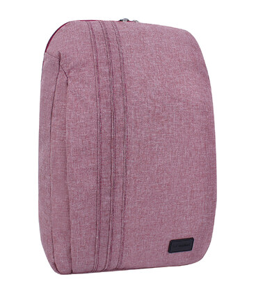 Рюкзак Bagland Hope 13 л. бордо (0058369) картинка, зображення, фото