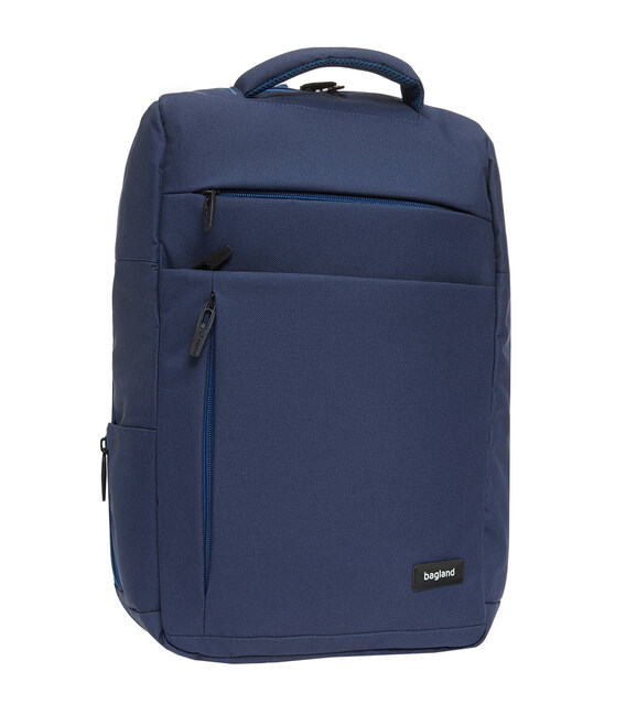 Рюкзак Хвилеріз чорнильний 20 л. (0013869) картинка, зображення, фото