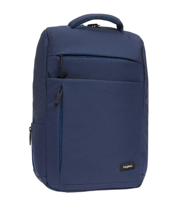 Рюкзак Хвилеріз чорнильний 20 л. (0013869) картинка, зображення, фото