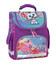 Рюкзак шкільний каркасный с фонариками Bagland Успех 12 л. фіолетовий 502 (00551703) картинка, зображення, фото