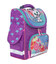 Рюкзак шкільний каркасный с фонариками Bagland Успех 12 л. фіолетовий 502 (00551703) картинка, зображення, фото