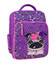 Рюкзак шкільний Bagland Школяр 8 л. фіолетовий 890 (0012870) фото, картинка, изображение