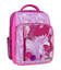 Рюкзак шкільний Bagland Школяр 8 л. малиновий 888 (0012870) фото, картинка, изображение