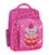 Рюкзак шкільний Bagland Школяр 8 л. малиновий 899 (0012870) картинка, зображення, фото