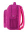 Рюкзак шкільний Bagland Школяр 8 л. малиновий 899 (0012870) фото, картинка, изображение