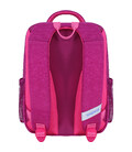 Рюкзак шкільний Bagland Школяр 8 л. малиновий 899 (0012870) картинка, зображення, фото