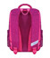 Рюкзак шкільний Bagland Школяр 8 л. малиновий 899 (0012870) фото, картинка, изображение