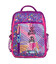 Рюкзак шкільний Bagland Школяр 8 л. фіолетовий 1080 (0012870) фото, картинка, изображение