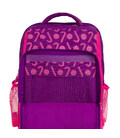 Рюкзак шкільний Bagland Школяр 8 л. фіолетовий 409 (0012870) фото, картинка, изображение