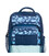 Рюкзак шкільний Bagland Школяр 8 л. синій 1076 (0012870) фото, картинка, изображение