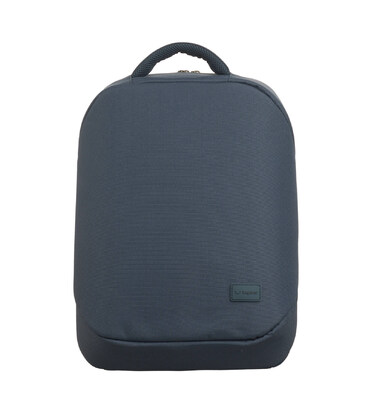 Рюкзак для ноутбука Bagland Shine 16 л. т.сірий (0058166) картинка, зображення, фото