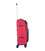 Валіза Bagland Валенсія середня 63 л. червоний (003796624) картинка, зображення, фото