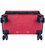 Валіза Bagland Валенсія середня 63 л. червоний (003796624) картинка, зображення, фото