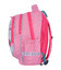 Рюкзак шкільний Bagland Butterfly 21 л. рожевий 1349 (0056566) картинка, зображення, фото