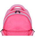 Рюкзак шкільний Bagland Butterfly 21 л. рожевий 1349 (0056566) картинка, зображення, фото
