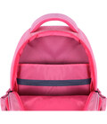 Рюкзак шкільний Bagland Butterfly 21 л. рожевий 1349 (0056566) картинка, зображення, фото