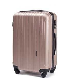 Чемодан Wings 2011 маленький S шампань фото, картинка, изображение