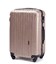 Валіза Wings 2011 маленька S шампань - картинка, зображення, фото валізи