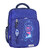 Рюкзак шкільний Bagland Школяр 8 л. синій 1092 (0012870) картинка, зображення, фото