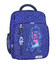 Рюкзак шкільний Bagland Школяр 8 л. синій 1092 (0012870) фото, картинка, изображение