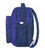 Рюкзак шкільний Bagland Школяр 8 л. синій 1092 (0012870) картинка, зображення, фото