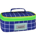 Ланчбокс Bagland Berry синій (00730664) фото, картинка, изображение