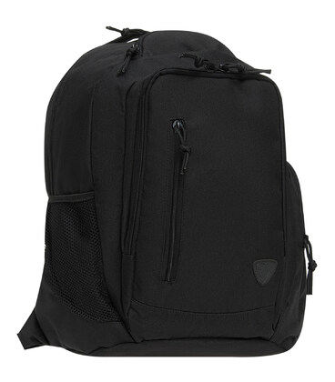 Рюкзак для ноутбука BL Техас 29 л. чорний (000532662) фото, картинка, изображение