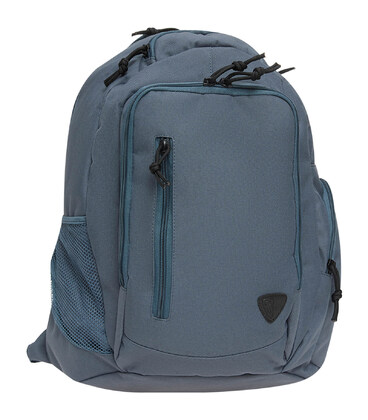 Рюкзак для ноутбука BL Техас 29 л. 321 сірий (000532662) картинка, зображення, фото