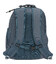 Рюкзак для ноутбука BL Техас 29 л. 321 сірий (000532662) фото, картинка, изображение