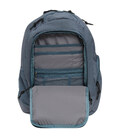 Рюкзак для ноутбука BL Техас 29 л. 321 сірий (000532662) картинка, зображення, фото