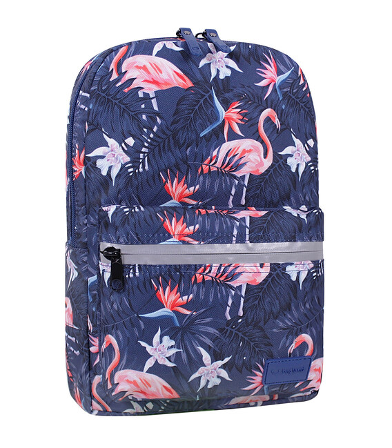Рюкзак Молодіжний mini фламінго (00508664) фото, картинка, изображение