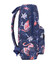 Рюкзак Молодіжний mini фламінго (00508664) фото, картинка, изображение