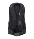 Рюкзак для ноутбука Bagland Granite 23 л. чорний/електрик (0012066) картинка, зображення, фото