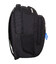 Рюкзак для ноутбука Bagland Техас 29 л. чорний (00532662) фото, картинка, изображение