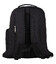 Рюкзак для ноутбука Bagland Техас 29 л. чорний (00532662) фото, картинка, изображение