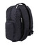 Рюкзак для ноутбука Bagland Техас 29 л. чорний (00532662) фото, картинка, изображение