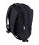 Рюкзак для ноутбука Bagland Техас 29 л. чорний (00532662) фото, картинка, изображение