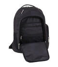 Рюкзак для ноутбука Bagland Техас 29 л. чорний (00532662) картинка, зображення, фото