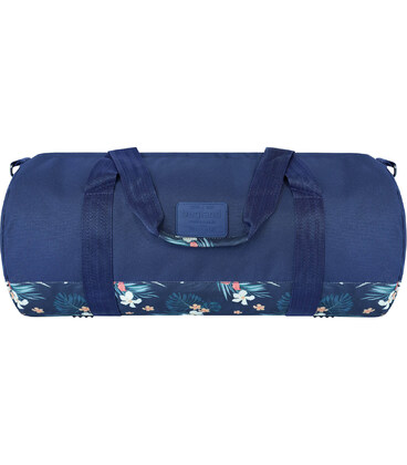 Сумка Bagland Staff 30 л. чорнильний 103 (0030066) картинка, зображення, фото