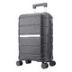 Валіза Semi Line 20" (S) Graphite (T5835-1) - картинка, зображення, фото