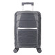 Валіза Semi Line 20" (S) Graphite (T5835-1) - картинка, зображення, фото