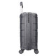 Валіза Semi Line 20" (S) Graphite (T5835-1) - картинка, зображення, фото