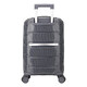 Валіза Semi Line 20" (S) Graphite (T5835-1) - картинка, зображення, фото
