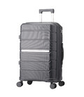 Чемодан Semi Line 24" (M) Graphite (T5835-2)