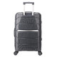 Валіза Semi Line 24" (M) Graphite (T5835-2) - картинка, зображення, фото