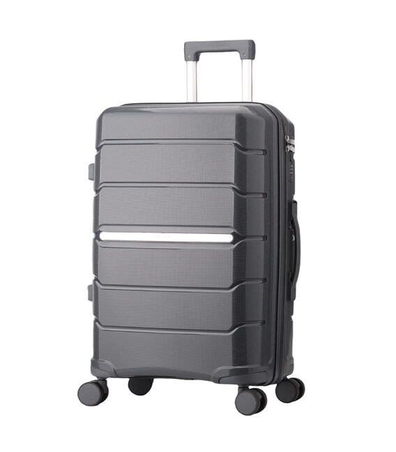 Валіза Semi Line 28" (L) Graphite (T5835-3) фото, картинка, изображение