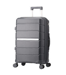 Валіза Semi Line 28" (L) Graphite (T5835-3) фото, картинка, изображение