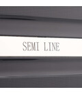 Валіза Semi Line 28" (L) Graphite (T5835-3) фото, картинка, изображение