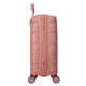 Валіза Semi Line 20" (S) Rose Gold (T5836-1) - картинка, зображення, фото